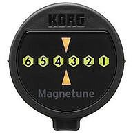 KORG MG-1 MAGNETUNE - Гитарный тюнер на магнитном креплении