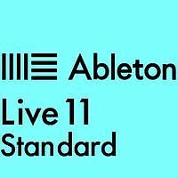 ABLETON LIVE 11 STANDARD, UPG FROM LIVE LIFE E-LICENSE - Программное обеспечение