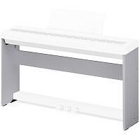 KAWAI HML-1W - Подставка под цифровое пианино ES110W, белый цвет.