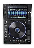 DENON SC6000 PRIME - Профессиональный DJ проигрыватель