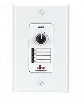 DBX ZC-3-US - Настенный контроллер