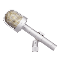 ОКТАВА МК-101 (НИКЕЛЬ) - Микрофон конденсаторный (упаковка картон)