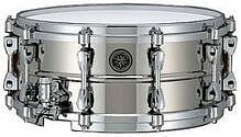 TAMA PBR146 - Латунный малый барабан 6'X14' серия STARPHONIC Brass Shell 6”x14”: 1.2mm brass