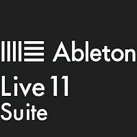 ABLETON LIVE 11 SUITE, UPG FROM LIVE INTRO, EDU MULTI-LICENSE 10-24 SEATS - Программное обеспечение