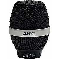 AKG W40 M - Жёсткая ветрозащита-сетка