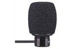 SHURE RK261BWS - Черная ветрозащита микрофонов 