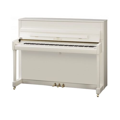KAWAI K-200 WH/P - Пианино