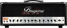 BUGERA 6262-INFINIUM - Ламповый гитарный усилитель "голова"