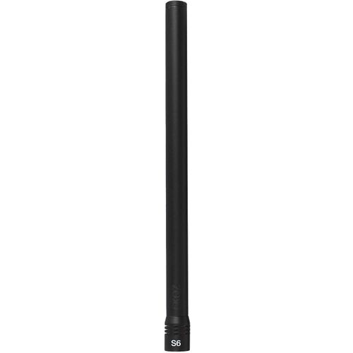 LEWITT S6 - Капсюль микрофонный конденсаторный остронаправленный для шей