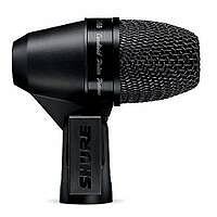 SHURE PGA56-XLR - Кардиоидный микрофон 