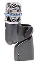 SHURE BETA 56A - Динамический суперкардиоидный инструментальный микрофон