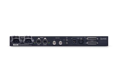 FOCUSRITE PRO REDNET D16R MkII - 16-канальный AES3 конвертер для систем звукозаписи Dante фото 2