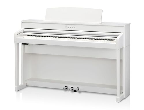 KAWAI CA79W - Цифровое пианино