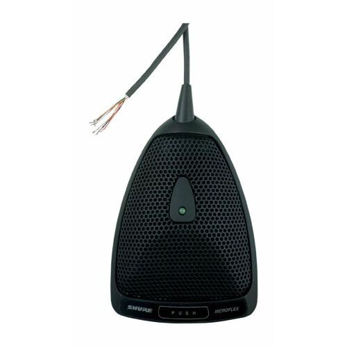SHURE MX392/C - Плоский конденсаторный микрофон
