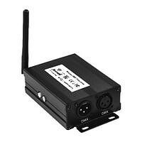 ANZHEE Wi-DMX TRANSECIVER FUll - Беспроводной приемник-передатчик DMX512