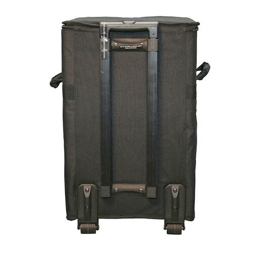 GATOR GPA-720 - Нейлоновая сумка на колёсах для микшеров фото 3