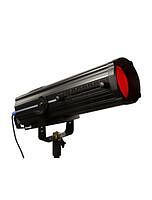 ANZHEE PRO FOLLOW SPOT 350 ZOOM - Светодиодный прожектор следящего света серии PRO