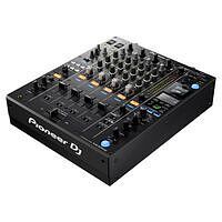 PIONEER DJM-900NXS2 - 4-канальный DJ-микшер