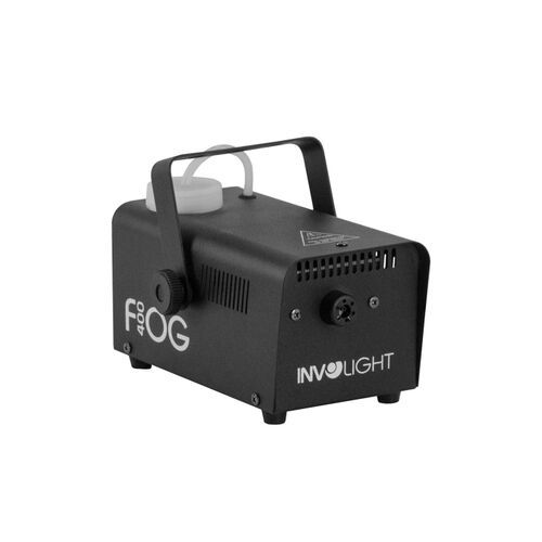 INVOLIGHT FOG400 - Генератор дыма 400Вт