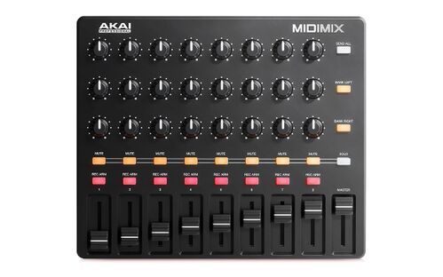 AKAI PRO MIDIMIX - Midi-контроллер