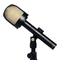 ОКТАВА МК 101-8 (ЧЕРНЫЙ) - Микрофон конденсаторный