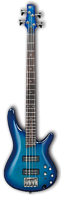 IBANEZ SR370E-SPB - 4-струнная бас-гитара