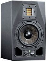ADAM A5X - Активный 2-х полосный студийный аудио монитор