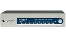 FERROFISH VERTO MX - 64-канальный MADI <> Dante конвертер