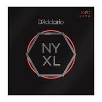 D'ADDARIO NYXL1052 - Струны для электрогитары