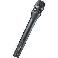 AUDIO-TECHNICA BP4001 - Микрофон кардиоиный с длинной ручкой 