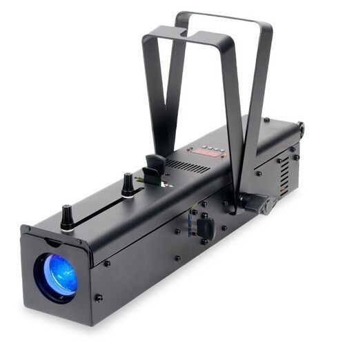 ADJ IKON PROFILE WW  - Светодиодный профильный прожектор с возможностью гобо-проекции.