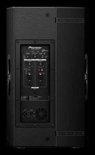 PIONEER XPRS-12 - Активная акустика фото 2
