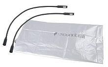 SOUNDCRAFT EXPRESSION3-ACCKIT - Пылезащитный чехол, лампы, ручка для пультов