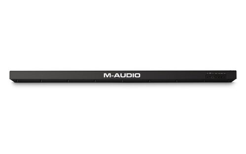 M-AUDIO KEYSTATION 88 MK3 - MIDI-клавиатура USB, 88 динамическая клавиша фото 2