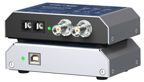 RME MADIFACE USB - Интерфейс USB мобильный 128-канальный (MADI оптический и коаксиальный) фото 2