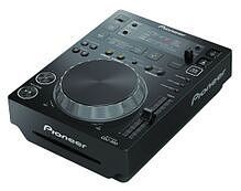 PIONEER CDJ-350 DJ - CD/MP3 плеер