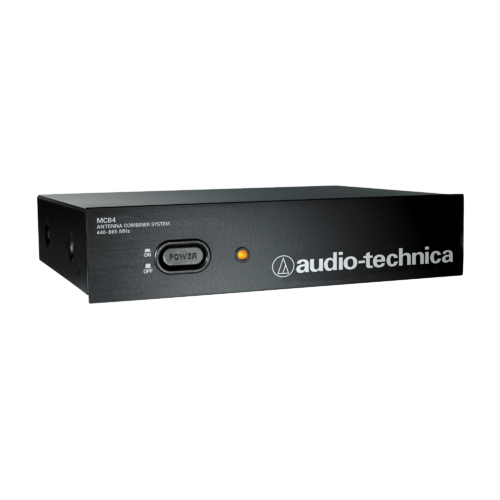AUDIO-TECHNICA MCB4 - Усилитель системы М3 ушной мониторинг 
