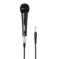 YAMAHA DM-105 BLACK - Динамический ручной микрофон, кадиоида