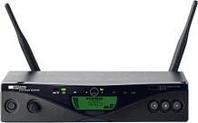 AKG SR470 BD8 (570.1-600.5МГц) - Приёмник для радиосистем WMS470
