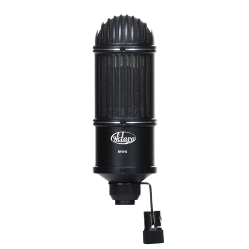 ОКТАВА MЛ-52-02 - Стереопара подобранных микрофонов (упаковка дерево)