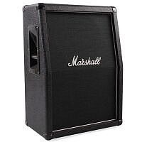 MARSHALL MX212AR 2X12 ANGLED CABINET - Кабинет гитарный, вертикальный, 2x12 Celestion ‘Seventy 80’