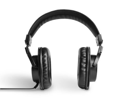 M-AUDIO AIR 192 | 4 VOCAL STUDIO PRO - Комплект (USB аудиоинтерфейс, наушники, микрофон, кабель, ПО) фото 3