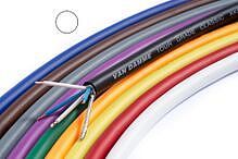 VANDAMME 268-076-090 - Инструментальный кабель серии Pro Grade Classic XKE