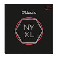 D'ADDARIO NYXL1254 - Струны для электрогитары