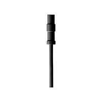 AKG LC82MD BLACK - Петличный конденсаторный микрофон
