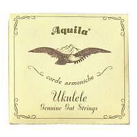 AQUILA 43U Banjouke - Струны для банджо-укулеле
