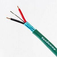VANDAMME 268-431-050 - Цифровой кабель AES Super Green Series