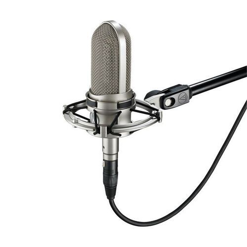 AUDIO-TECHNICA AT4080 - Студийный ленточный микрофон  фото 2