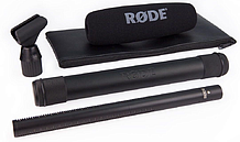 RODE NTG3B - Конденсаторный микрофон "Пушка" суперкардиоида