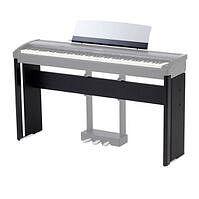 KAWAI HM-4B - Подставка под цифровое пианино ES8B, черный цвет.